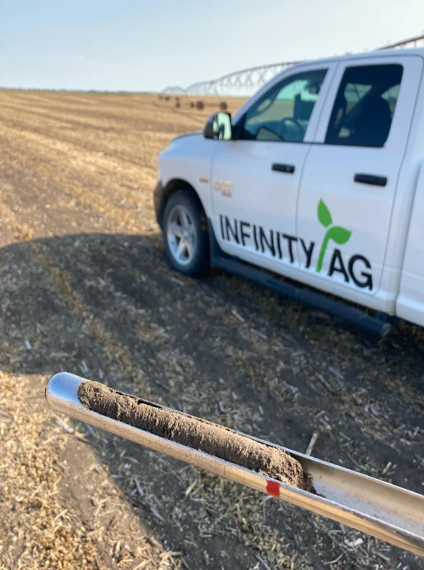 agronomy