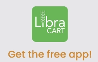 Agrimatics Libra Cart