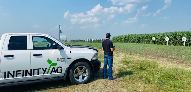 agronomy services