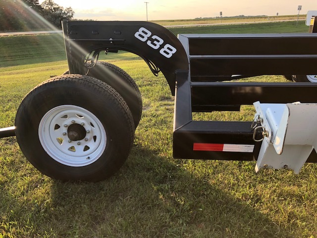 header trailer
