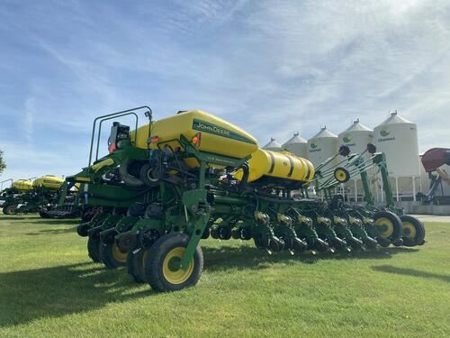 John Deere 1770NT 24 Row 30"