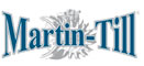 Martin Till Logo