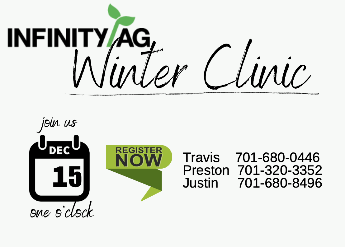 Winter Clinic